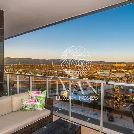 Apartment Casa Galiana Ivan Luxury Homes 5ªpta Norte 1ªlinea *